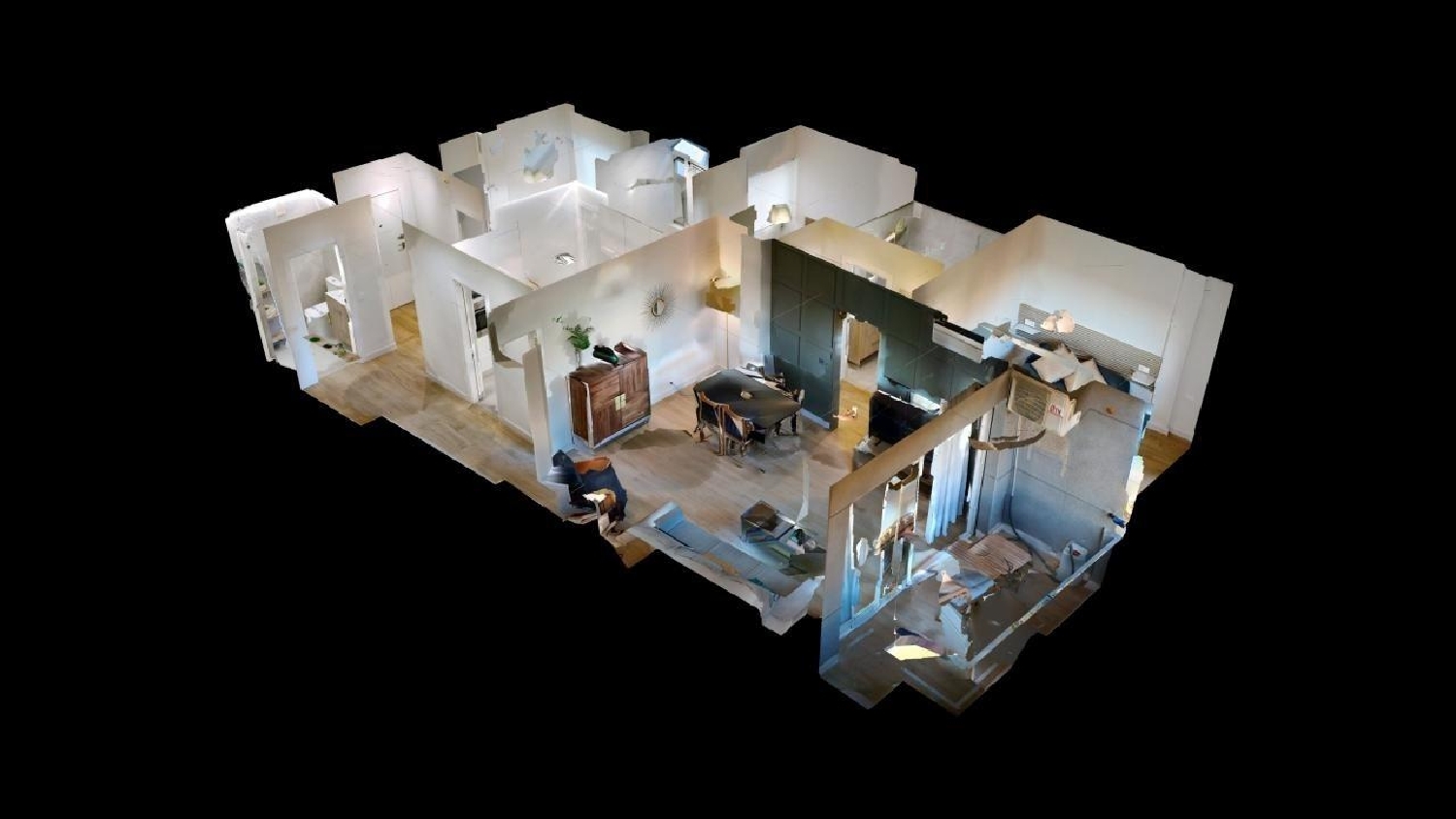 kaufen Wohnung Orihuela Baix Segura 5
