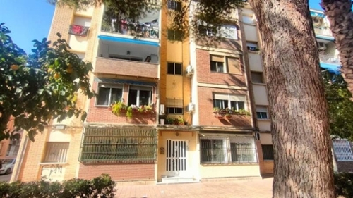 Orihuela Baix Segura Wohnung Bild 6378414
