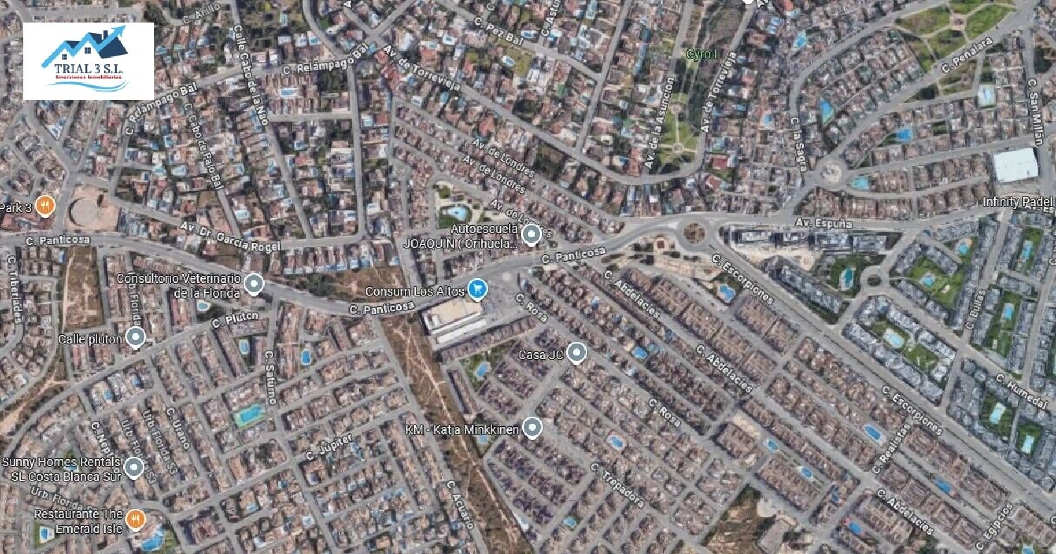  en venta apartamento Orihuela Baix Segura 3
