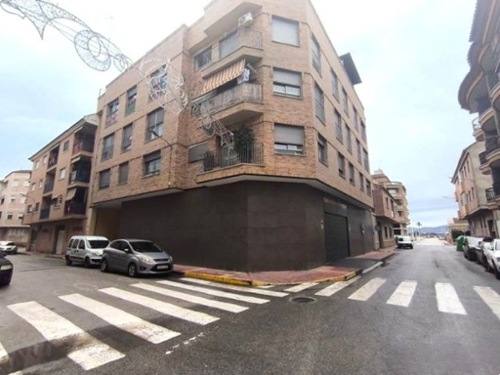 Orihuela Baix Segura apartment foto 6383329