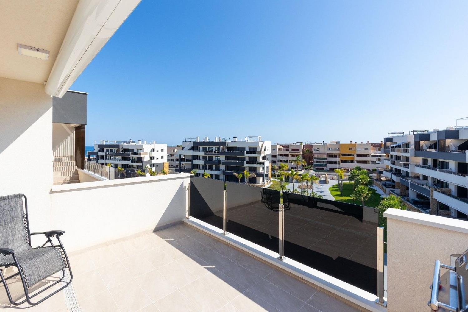  till salu lägenhet Orihuela Costa Baix Segura 2