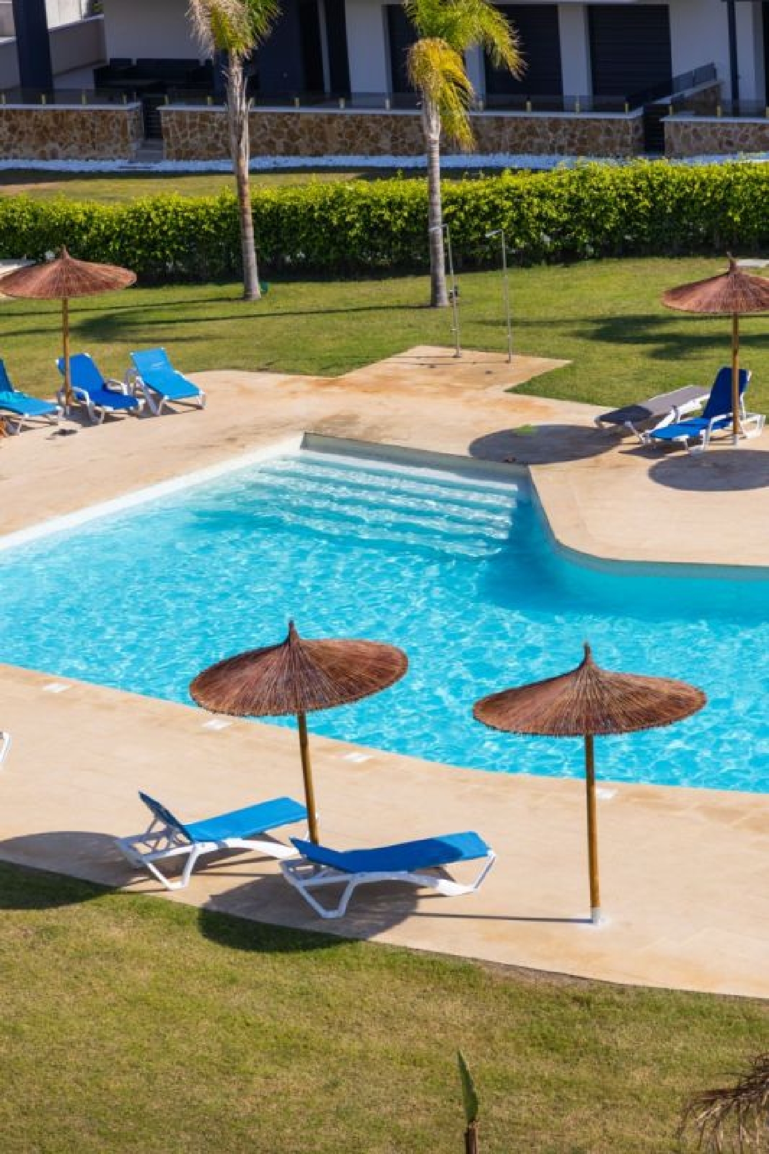  till salu lägenhet Orihuela Costa Baix Segura 5
