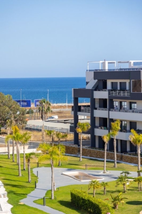 Orihuela Costa Baix Segura lägenhet foto 6378999