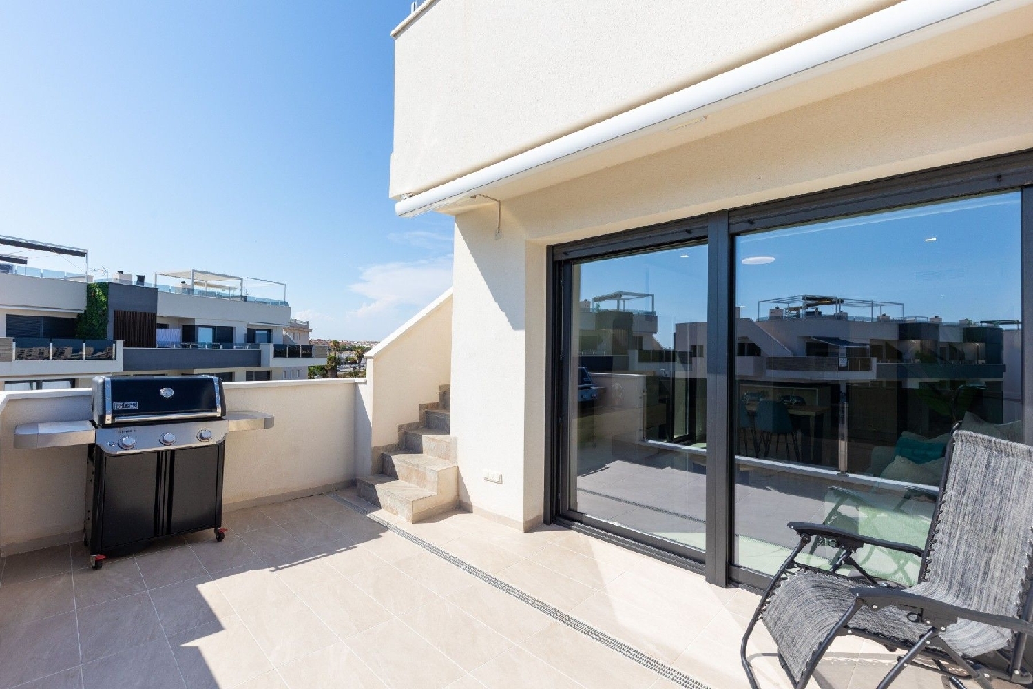  till salu lägenhet Orihuela Costa Baix Segura 3
