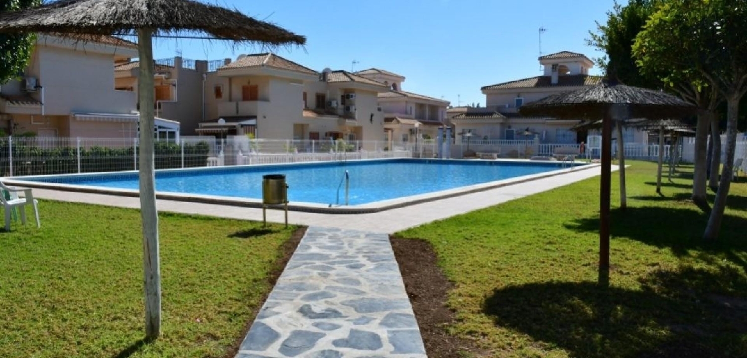  kaufen Wohnung Orihuela Costa Baix Segura 2