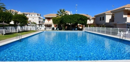 Orihuela Costa Baix Segura Wohnung Bild 6379022