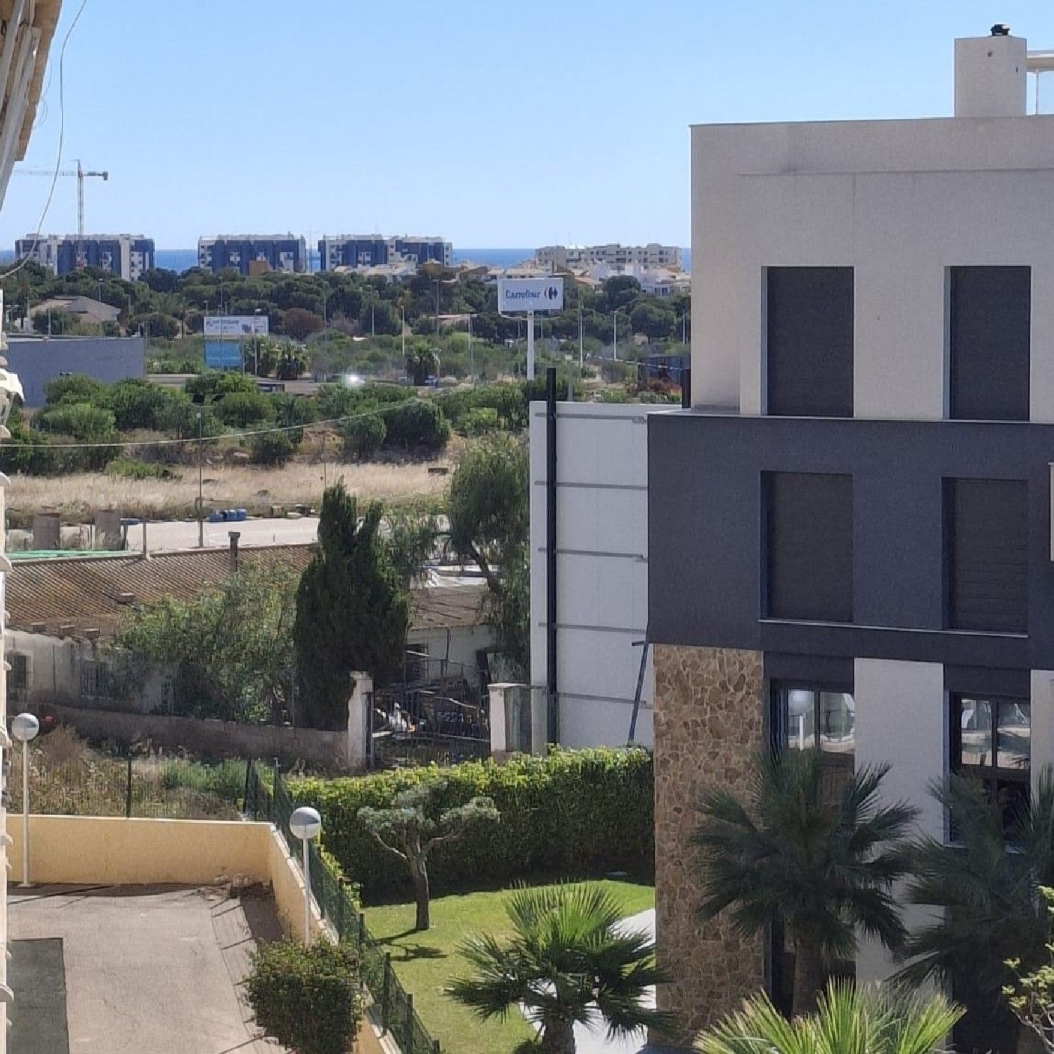 till salu lägenhet Orihuela Costa Baix Segura 8
