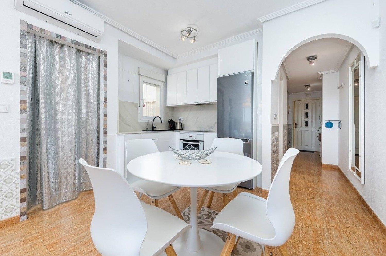 till salu lägenhet Orihuela Costa Baix Segura 7