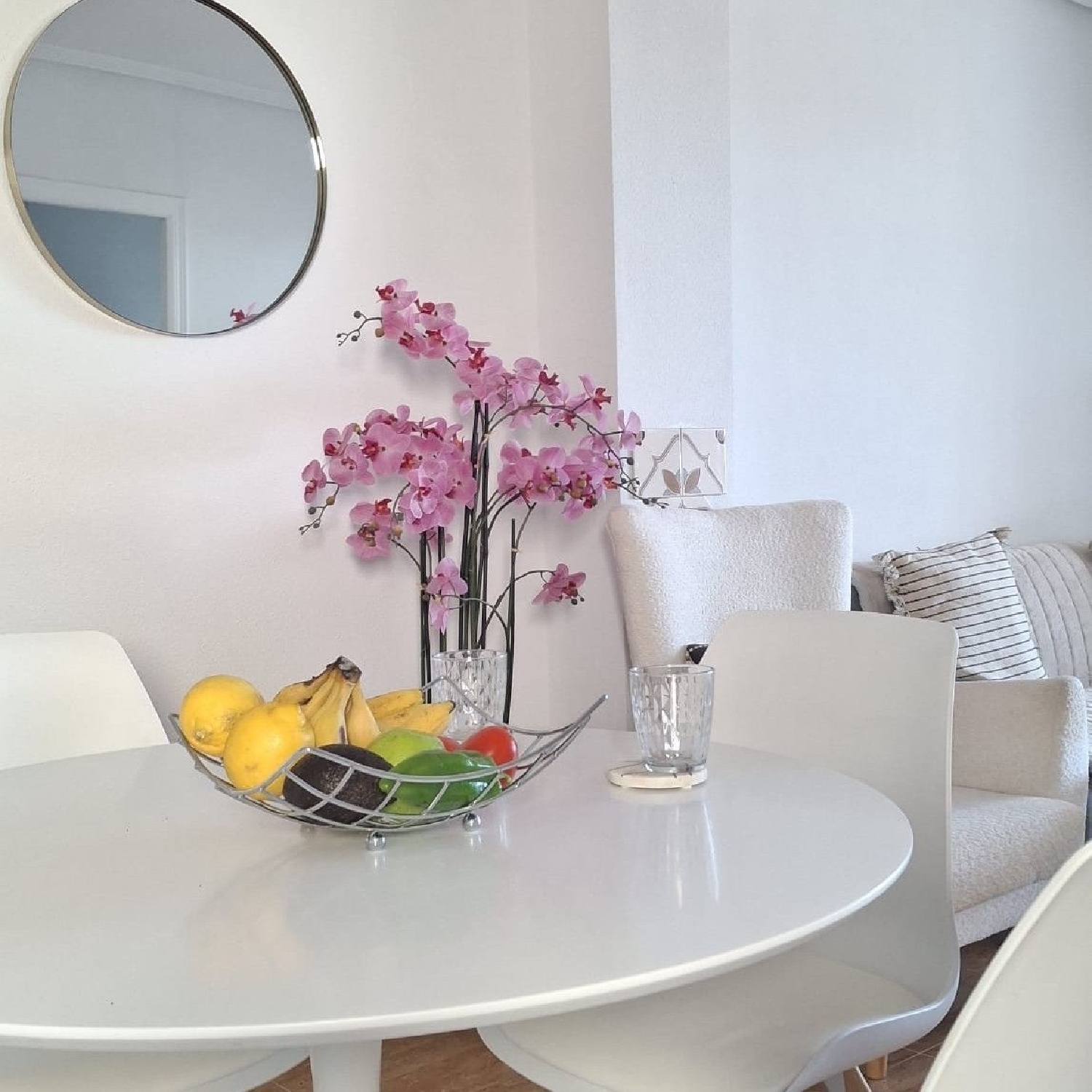 till salu lägenhet Orihuela Costa Baix Segura 6