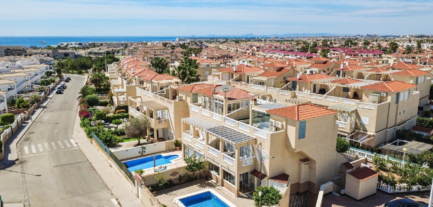  for sale apartment Orihuela Costa Baix Segura 6