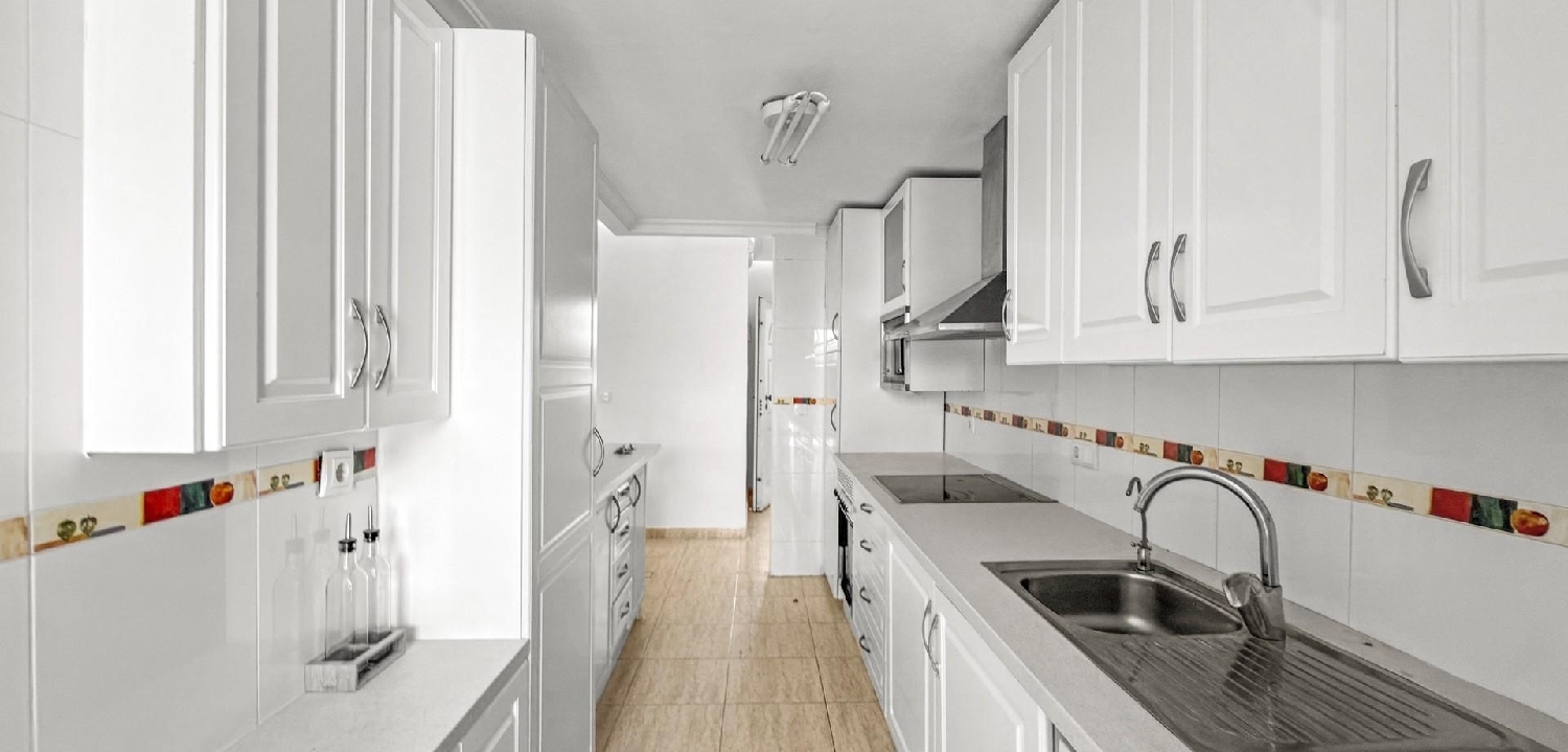  for sale apartment Orihuela Costa Baix Segura 7