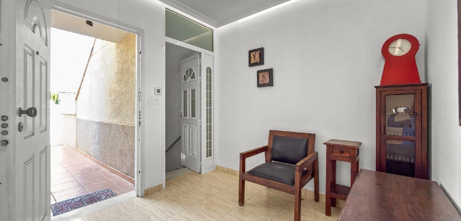  for sale apartment Orihuela Costa Baix Segura 8