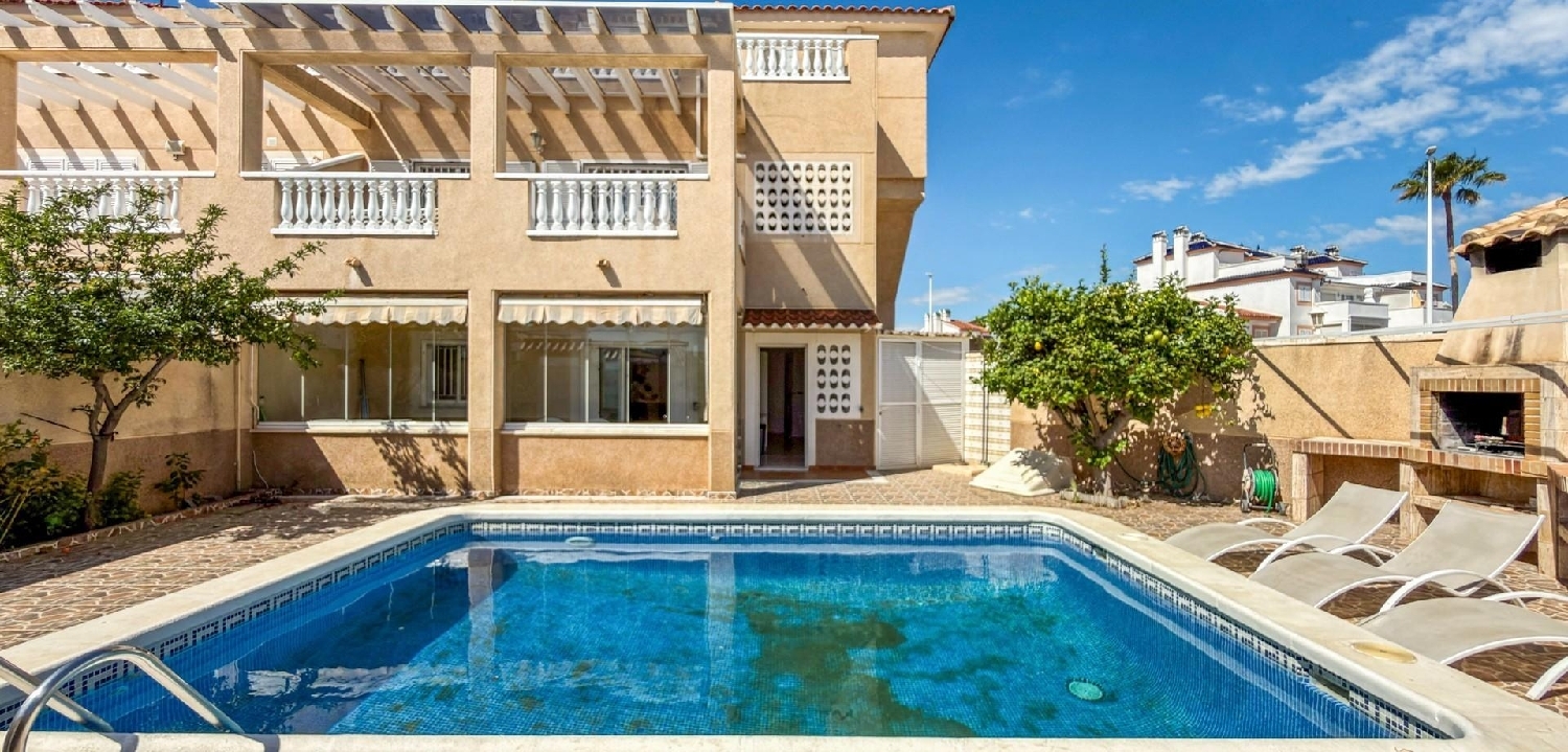  for sale apartment Orihuela Costa Baix Segura 5