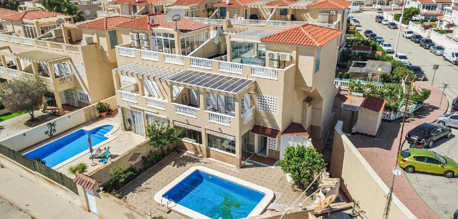  for sale apartment Orihuela Costa Baix Segura 2