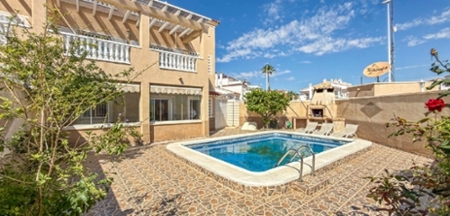 Orihuela Costa Baix Segura apartment foto 6384904