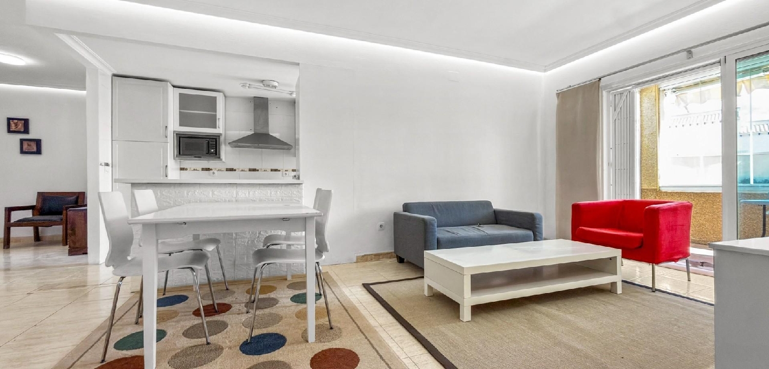 for sale apartment Orihuela Costa Baix Segura 4