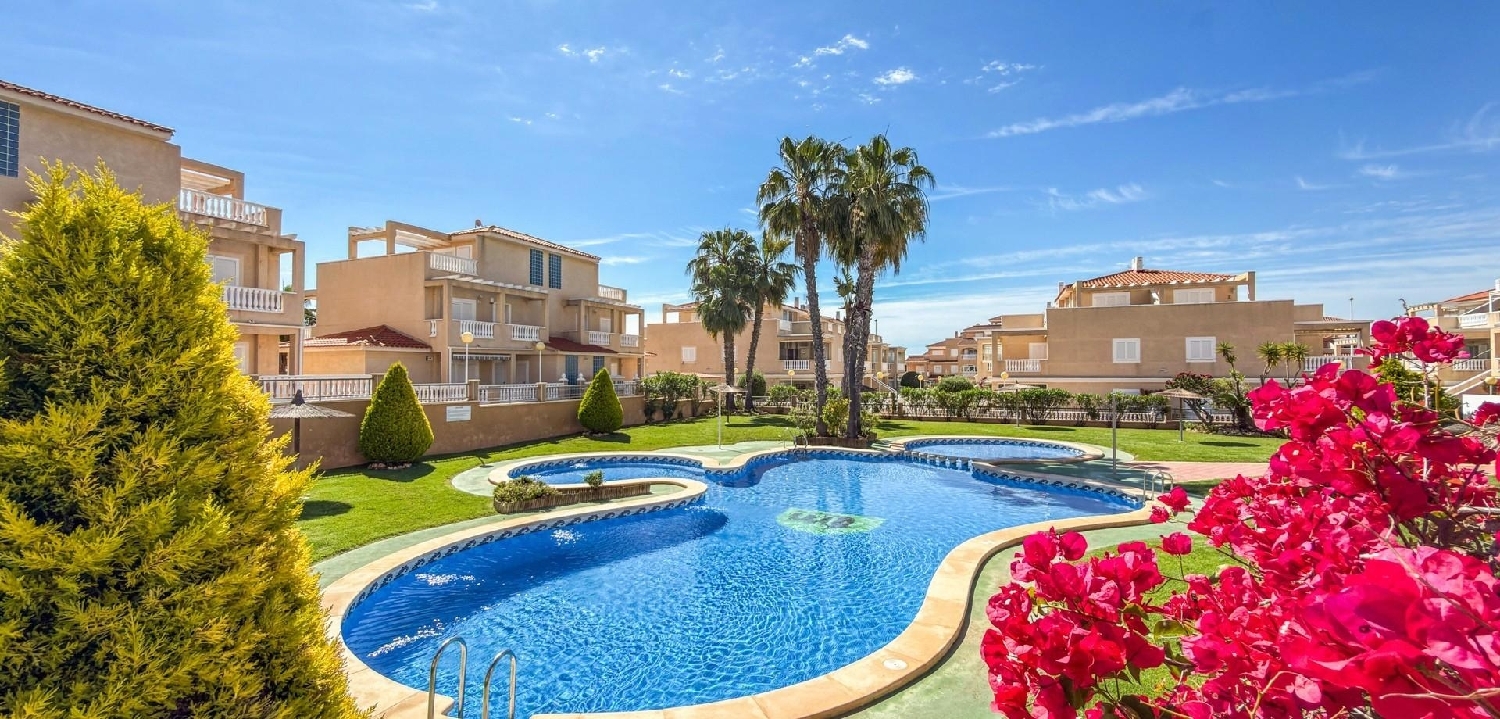  for sale apartment Orihuela Costa Baix Segura 3
