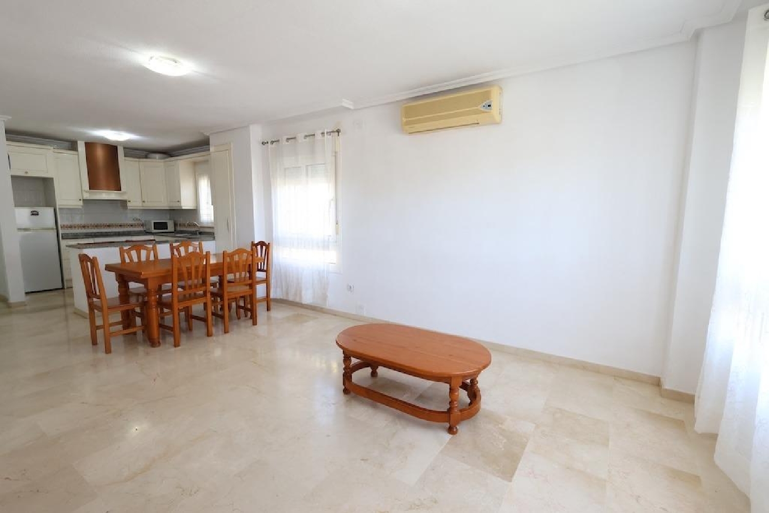  en venta apartamento Orihuela Costa Baix Segura 7