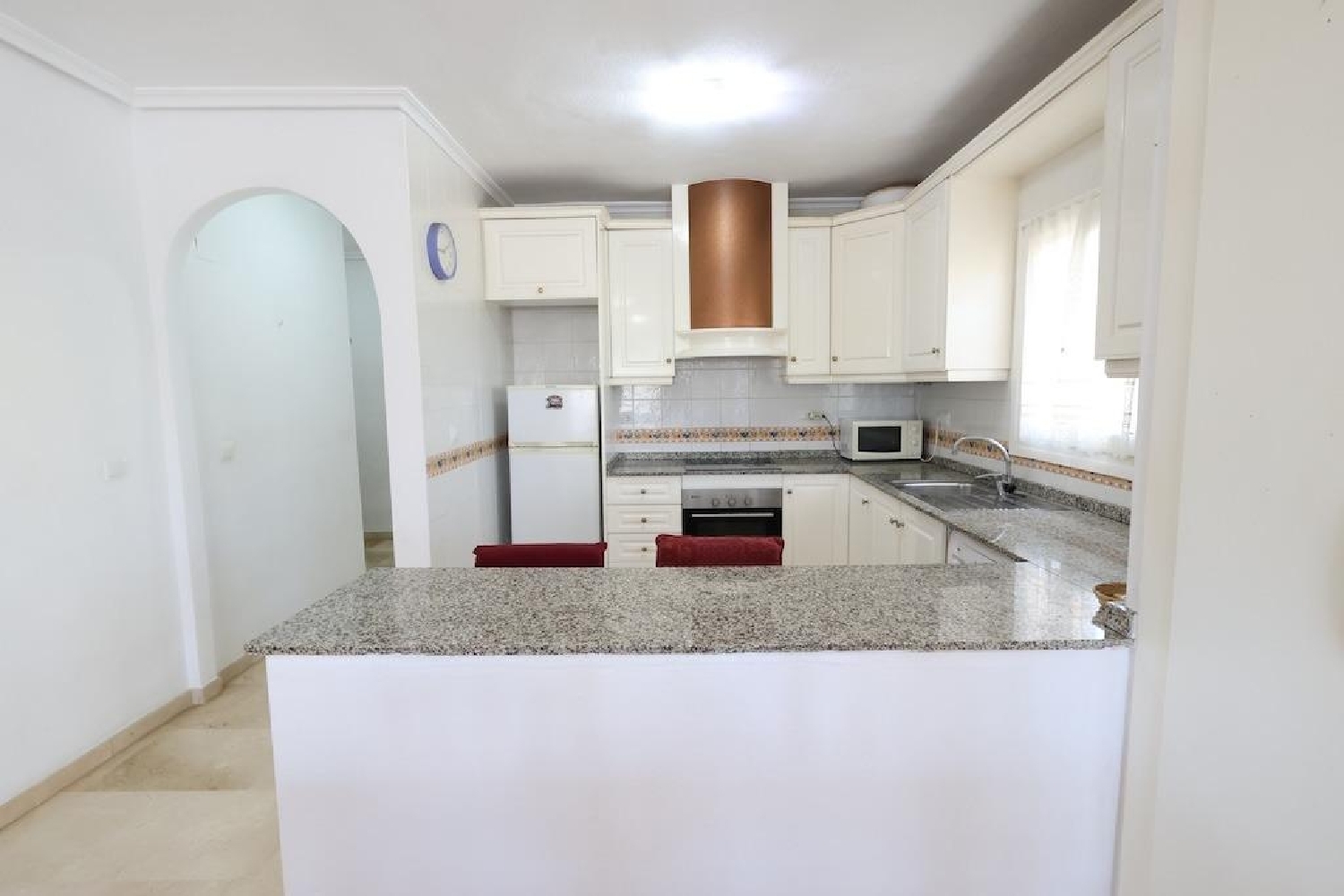  en venta apartamento Orihuela Costa Baix Segura 3