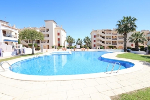 Orihuela Costa Baix Segura apartamento foto 6378167