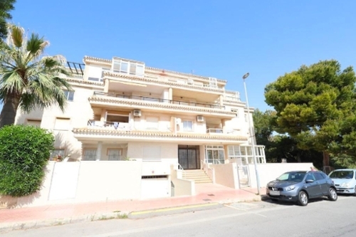 Orihuela Costa Baix Segura apartamento foto 6378172
