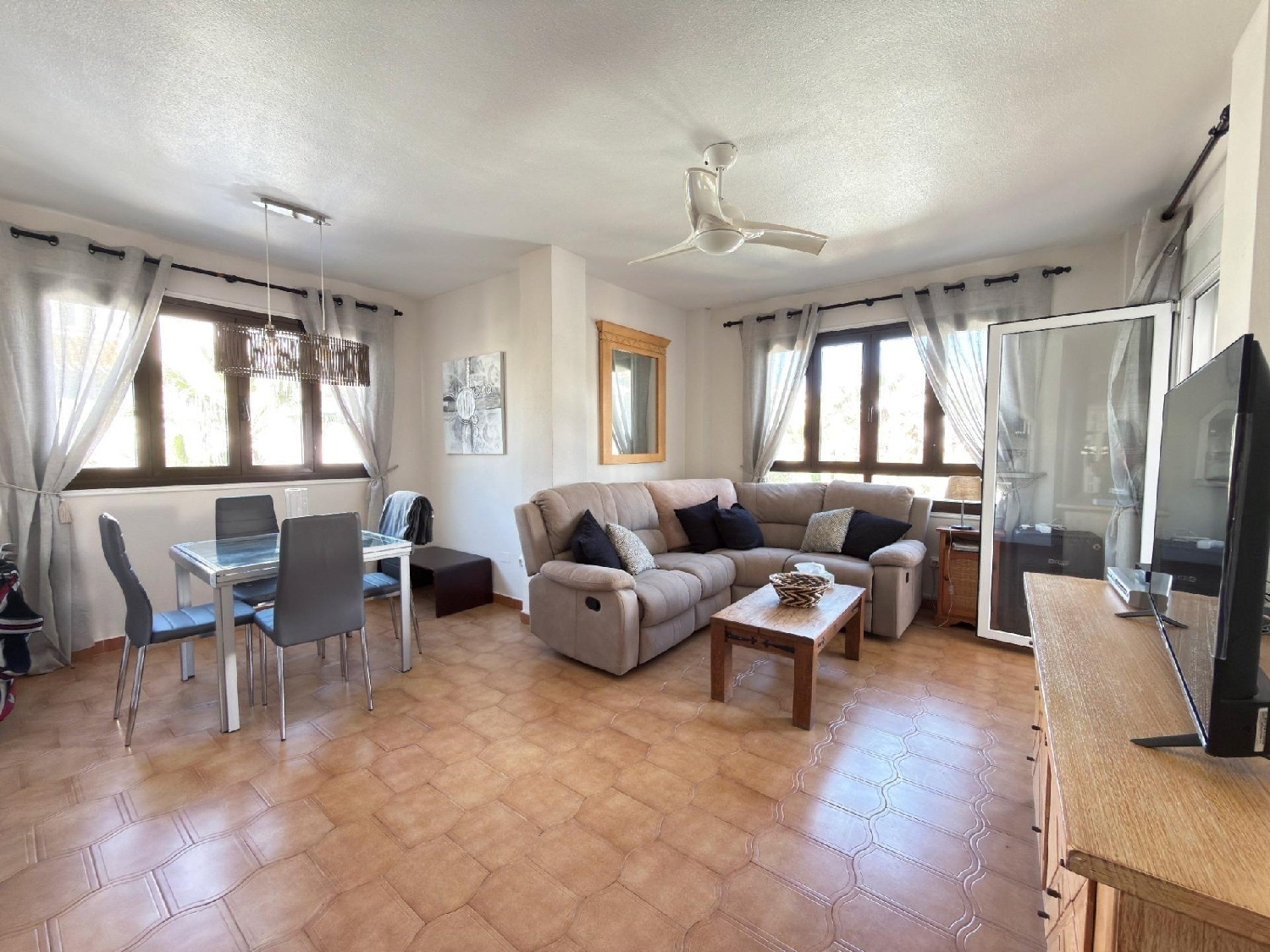  en venta apartamento Orihuela Costa Baix Segura 7