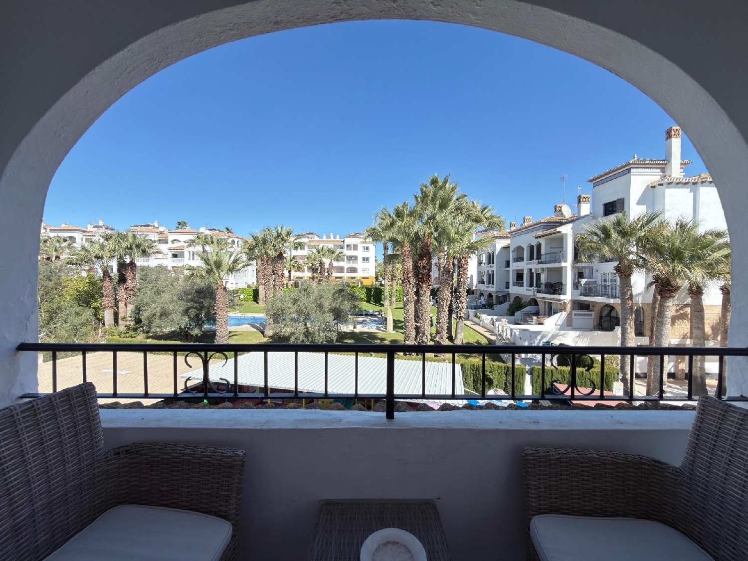 en venta apartamento Orihuela Costa Baix Segura 3