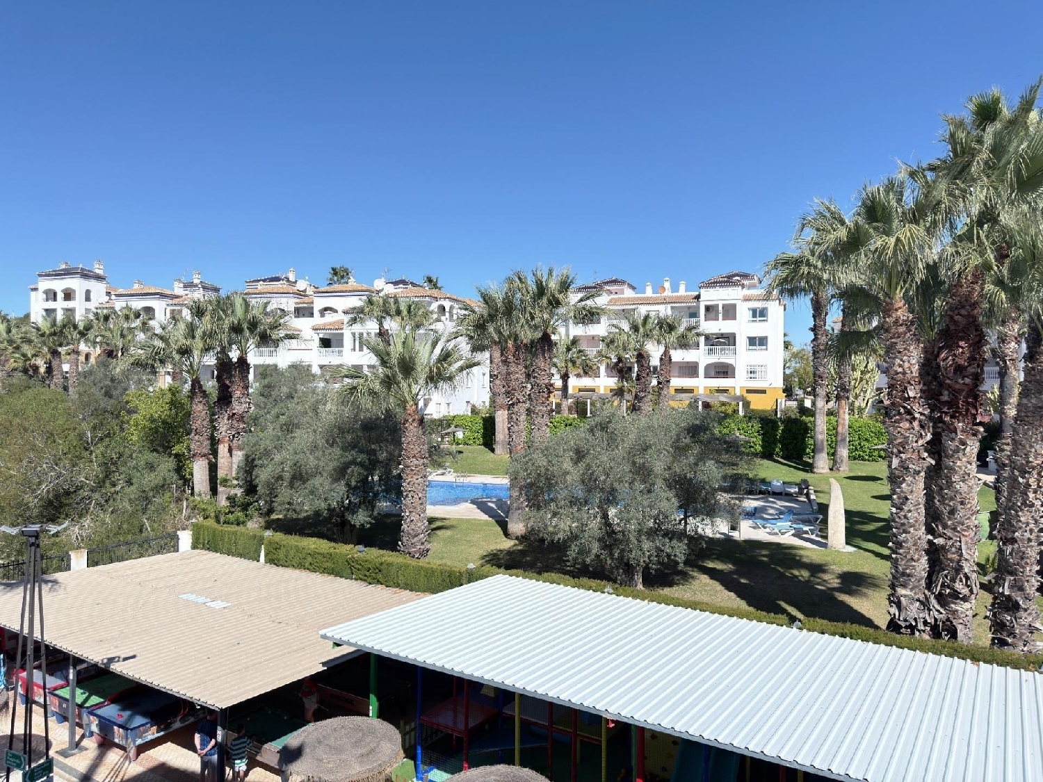  en venta apartamento Orihuela Costa Baix Segura 4
