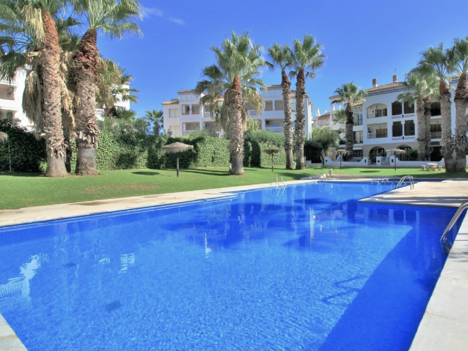  en venta apartamento Orihuela Costa Baix Segura 2