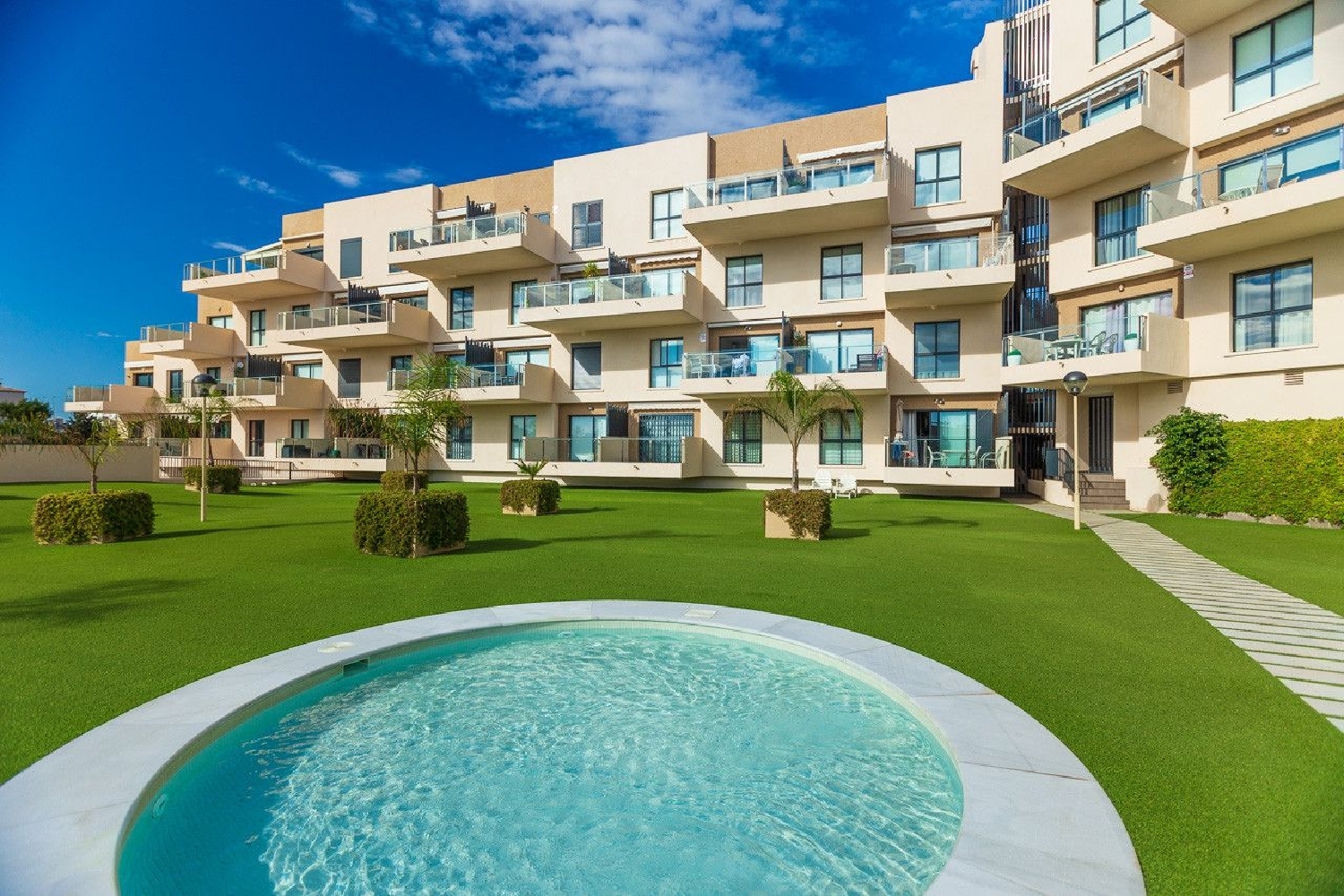  en venta apartamento Orihuela Costa Baix Segura 2