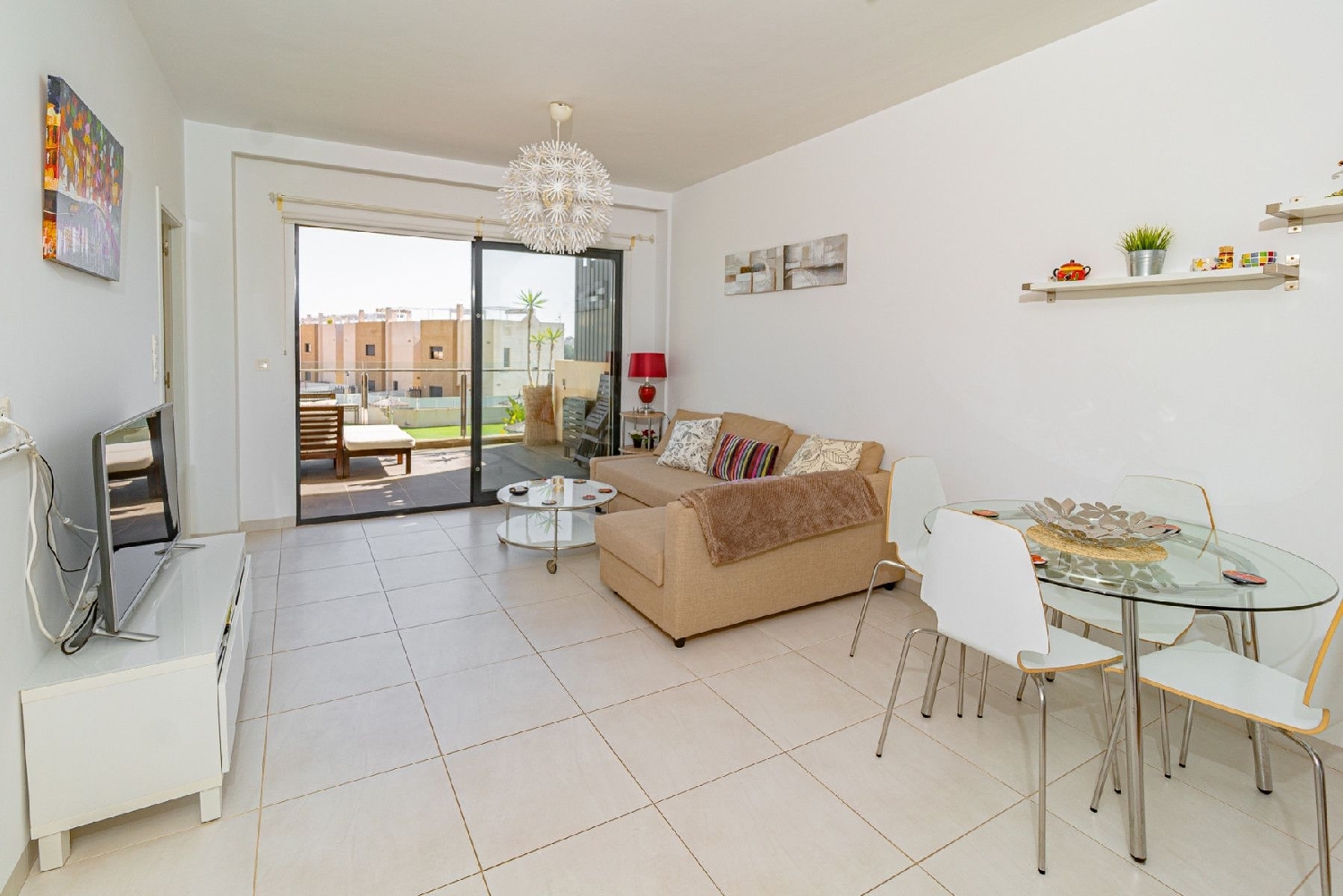  en venta apartamento Orihuela Costa Baix Segura 5