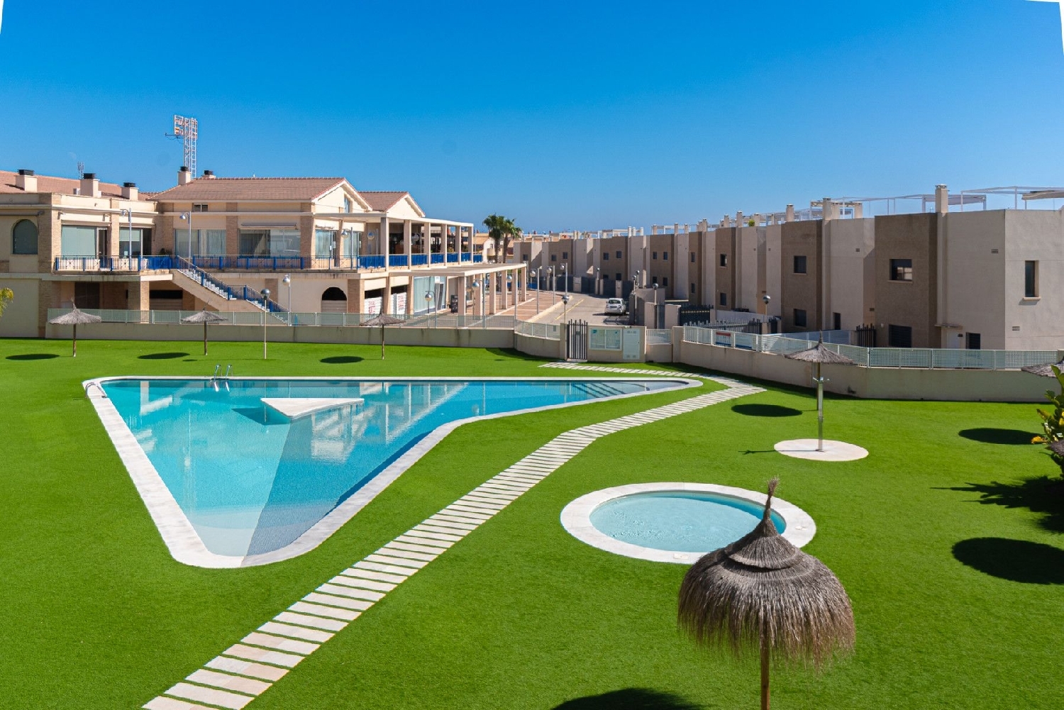  en venta apartamento Orihuela Costa Baix Segura 4