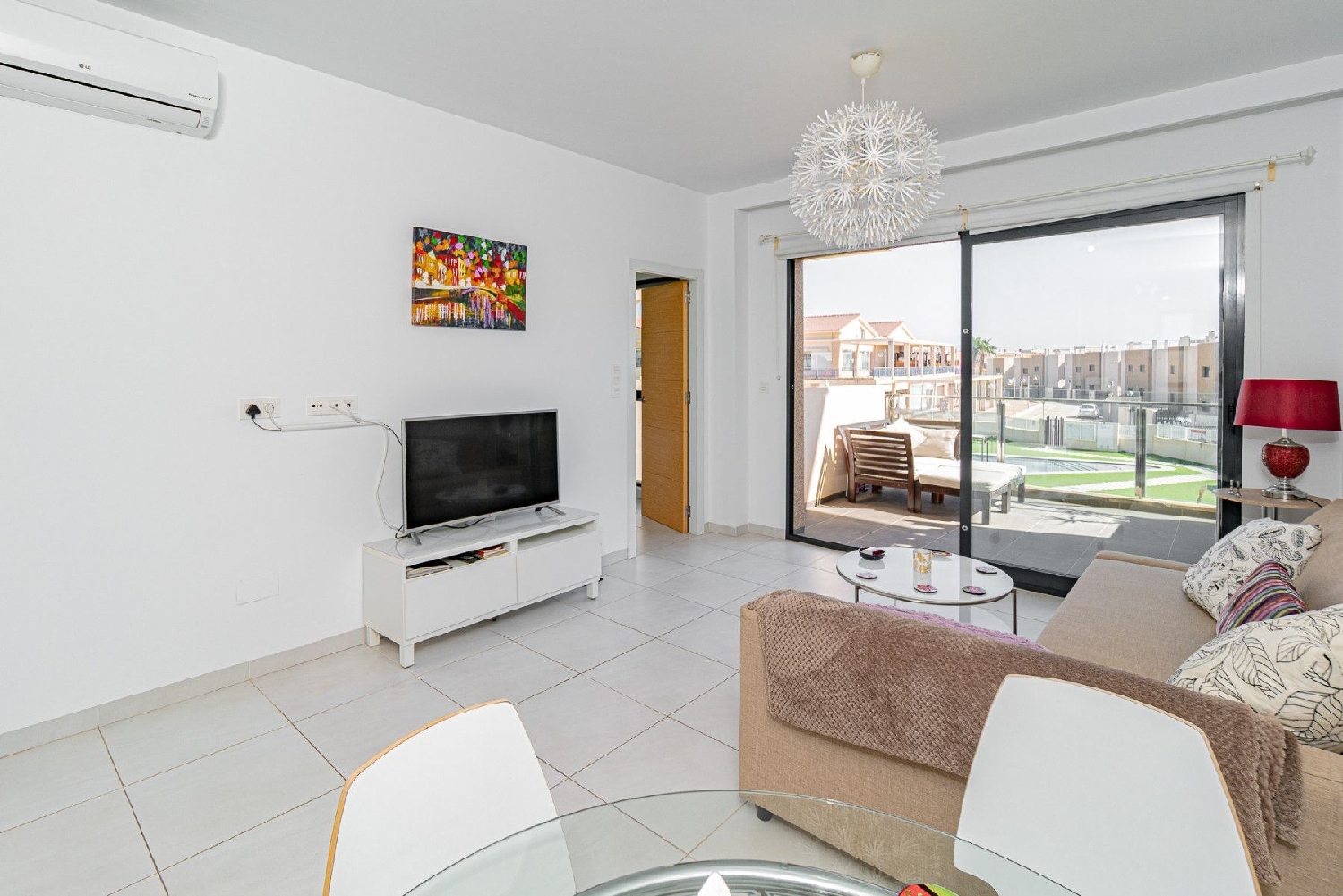  en venta apartamento Orihuela Costa Baix Segura 7