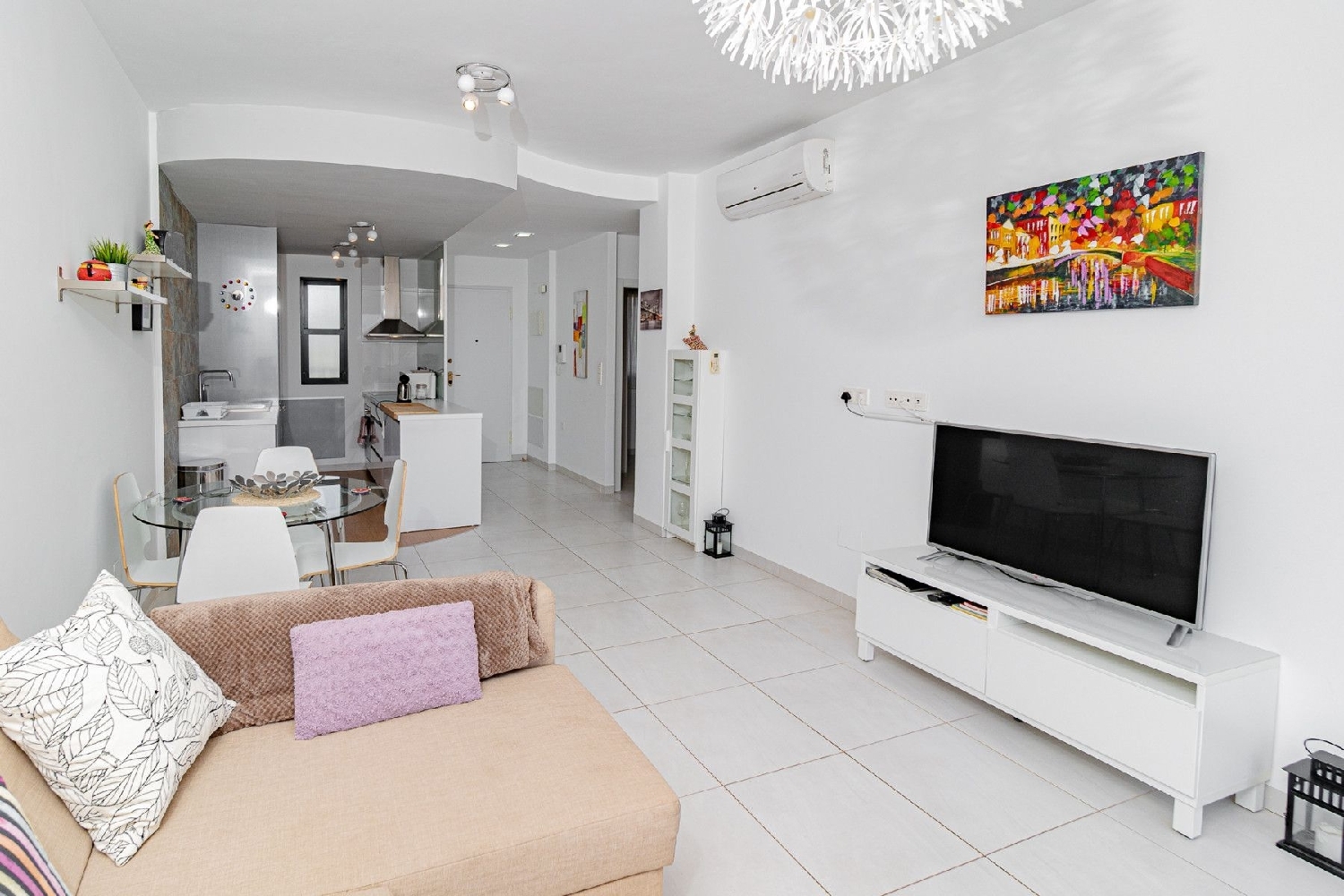  en venta apartamento Orihuela Costa Baix Segura 8