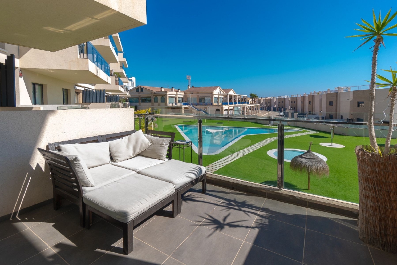  en venta apartamento Orihuela Costa Baix Segura 3