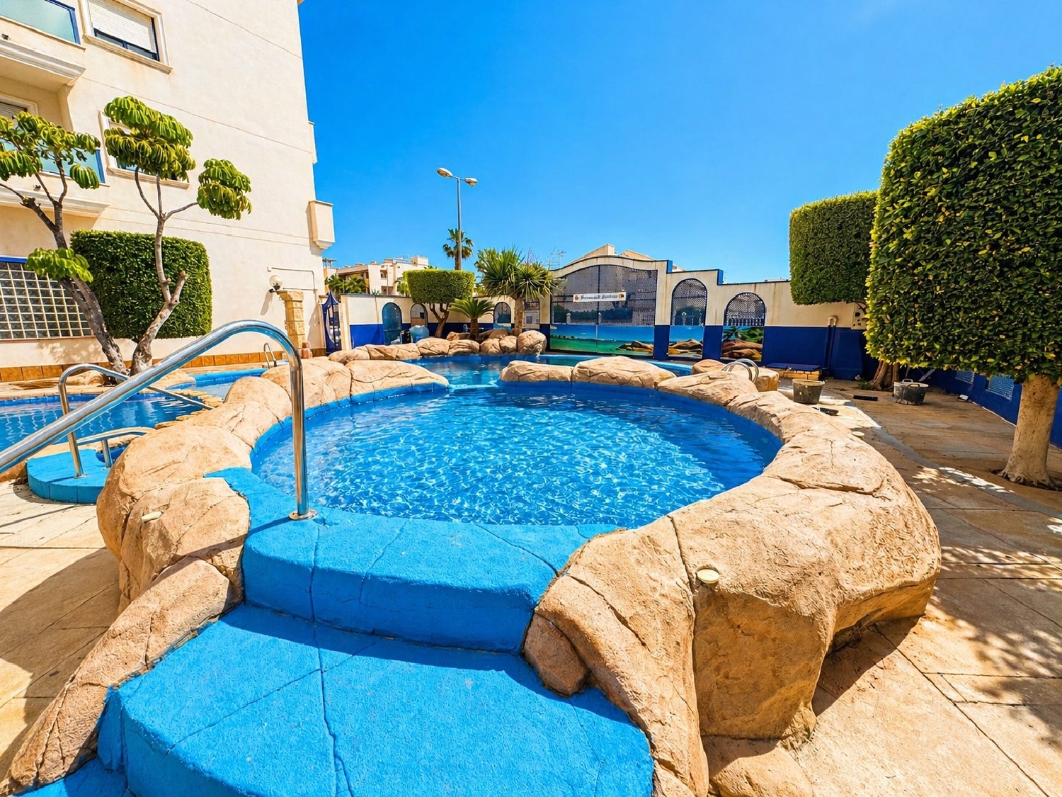  kaufen Wohnung Orihuela Costa Baix Segura 2