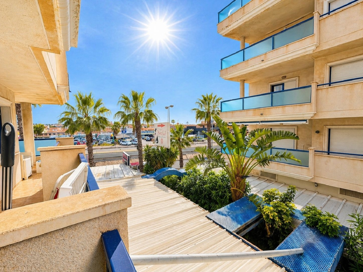 kaufen Wohnung Orihuela Costa Baix Segura 6
