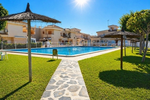 Orihuela Costa Baix Segura Wohnung Bild 6378195