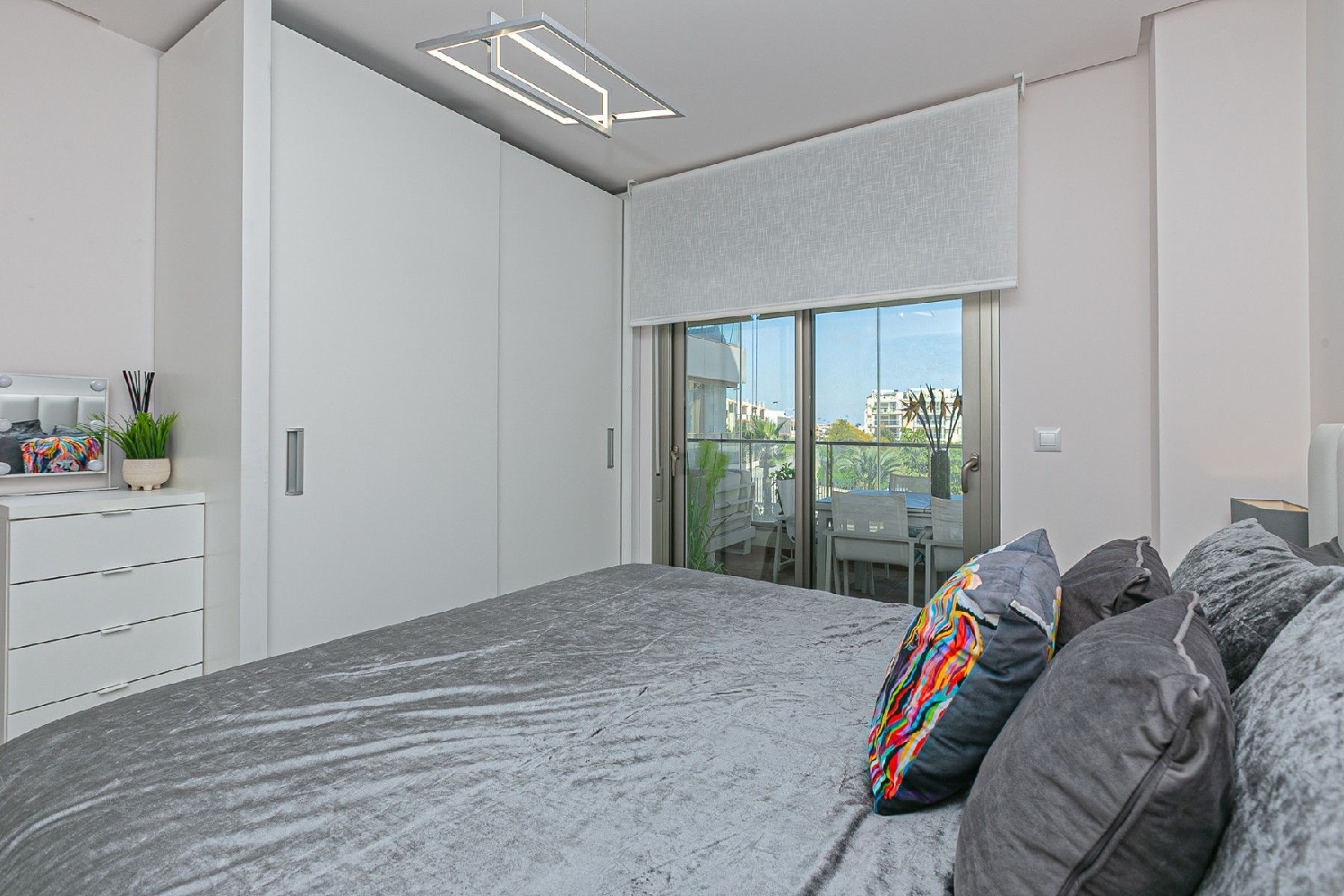  à vendre appartement Orihuela Costa Baix Segura 7