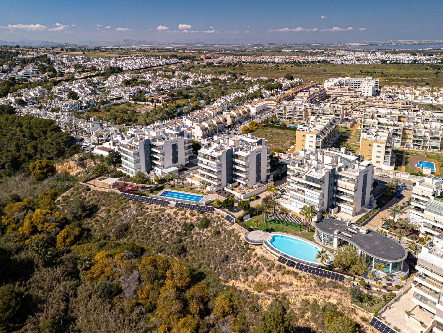  à vendre appartement Orihuela Costa Baix Segura 3