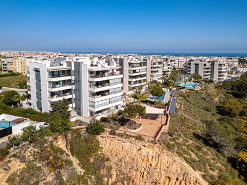 Orihuela Costa Baix Segura appartement foto 6380409