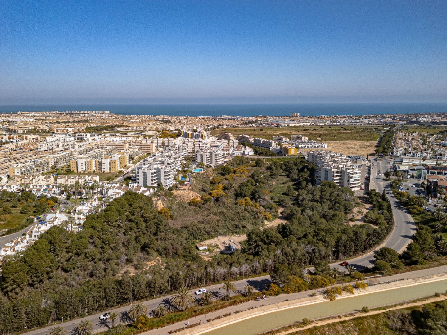  à vendre appartement Orihuela Costa Baix Segura 5