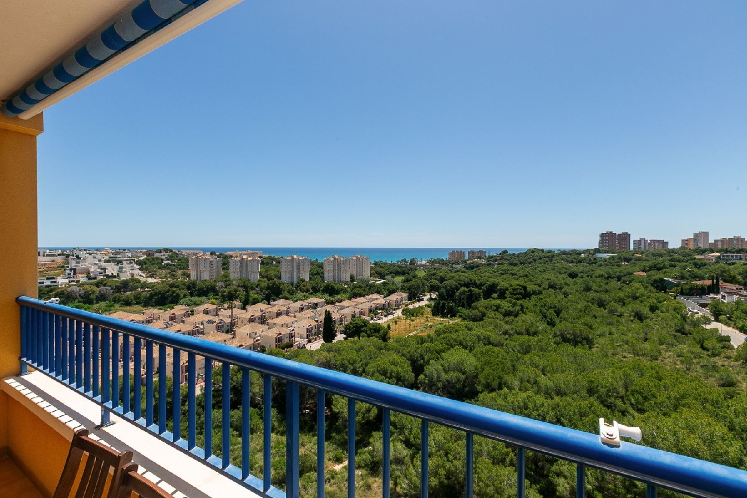  te koop appartement Orihuela Costa Baix Segura 3