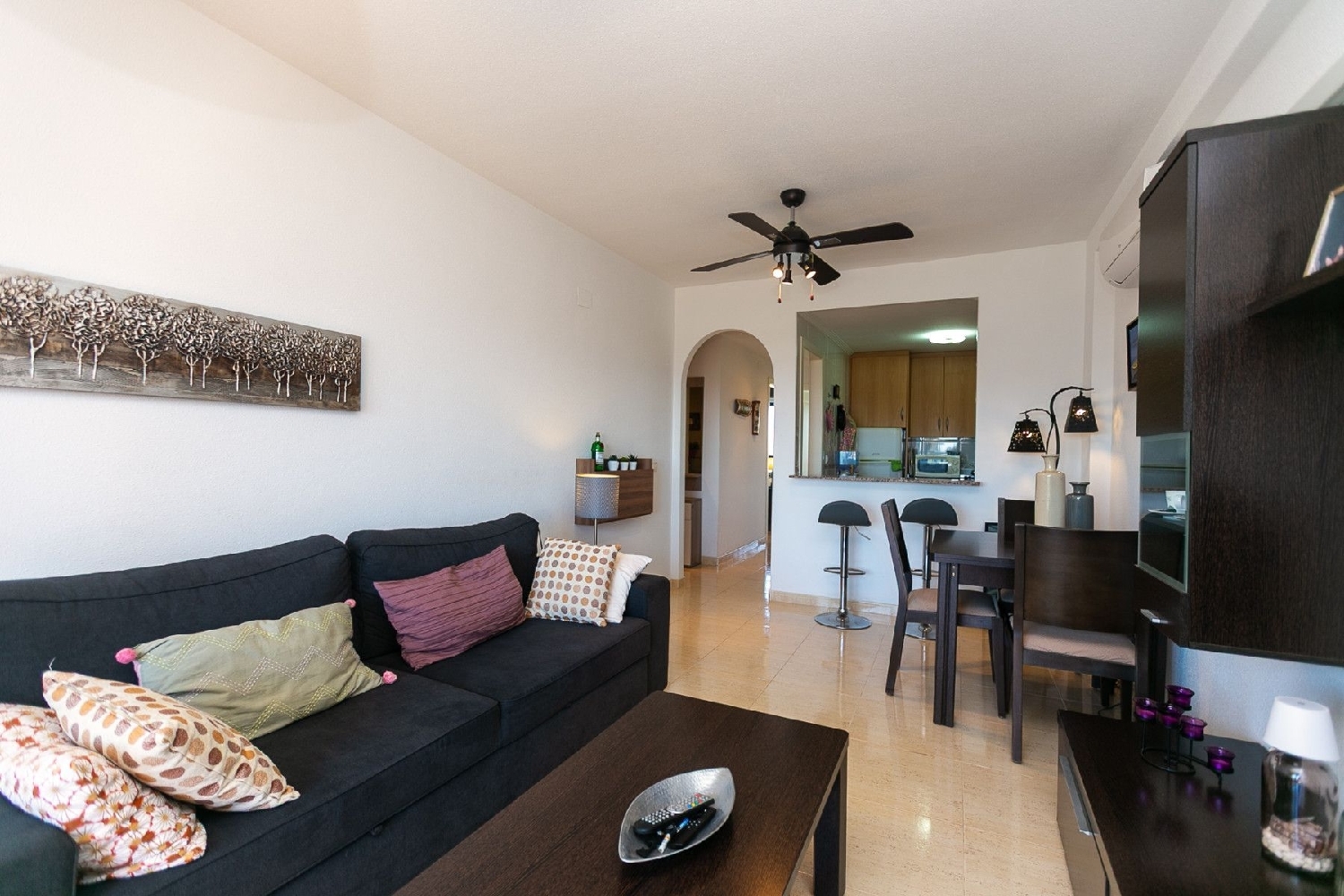  te koop appartement Orihuela Costa Baix Segura 8