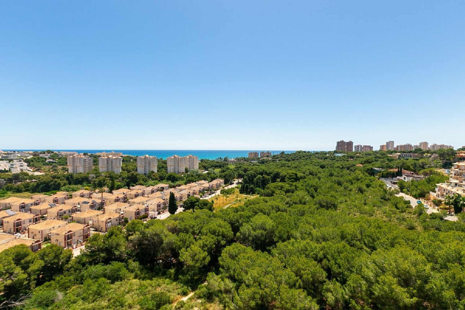  te koop appartement Orihuela Costa Baix Segura 2