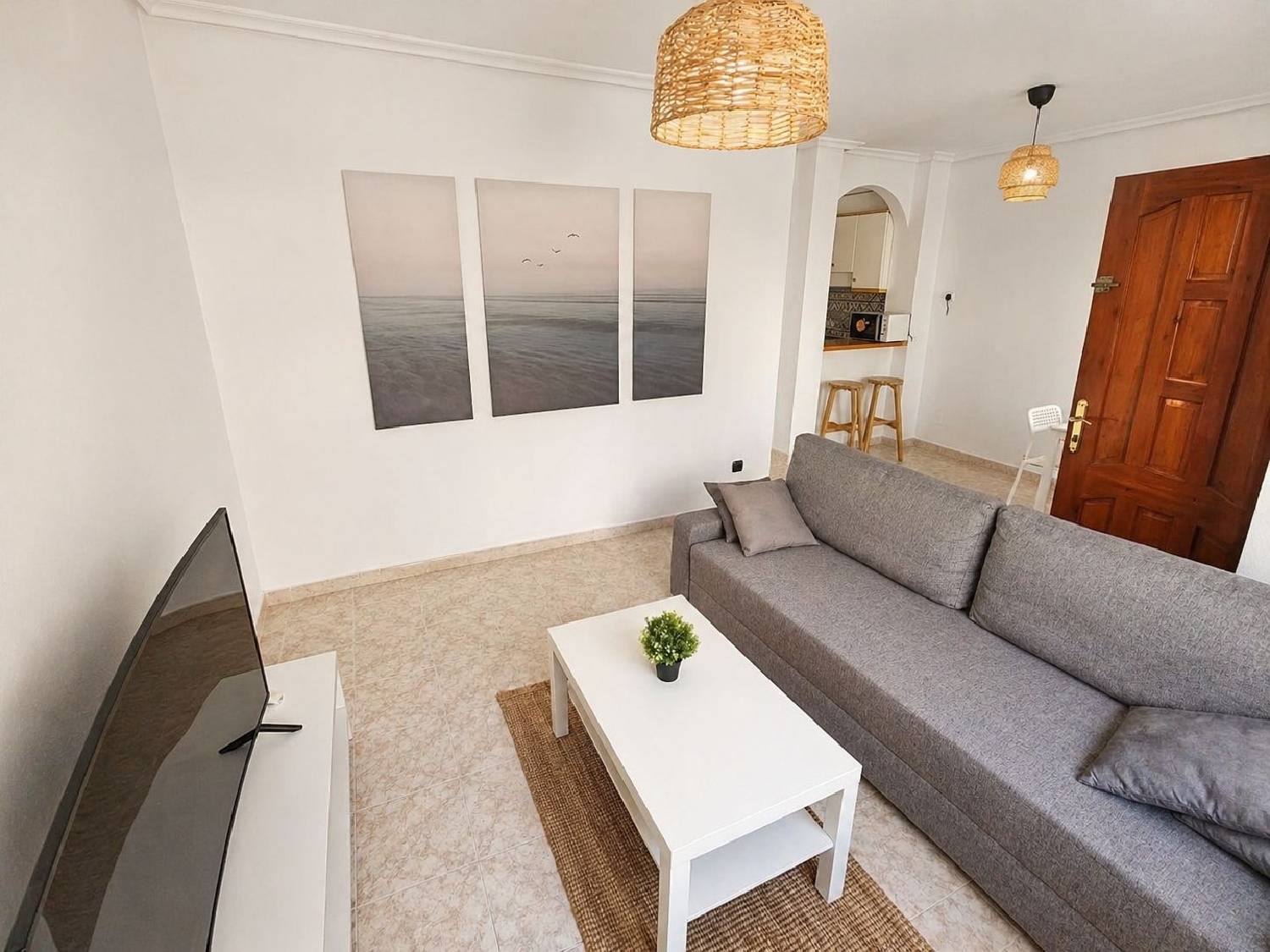  à vendre appartement Orihuela Costa Baix Segura 7