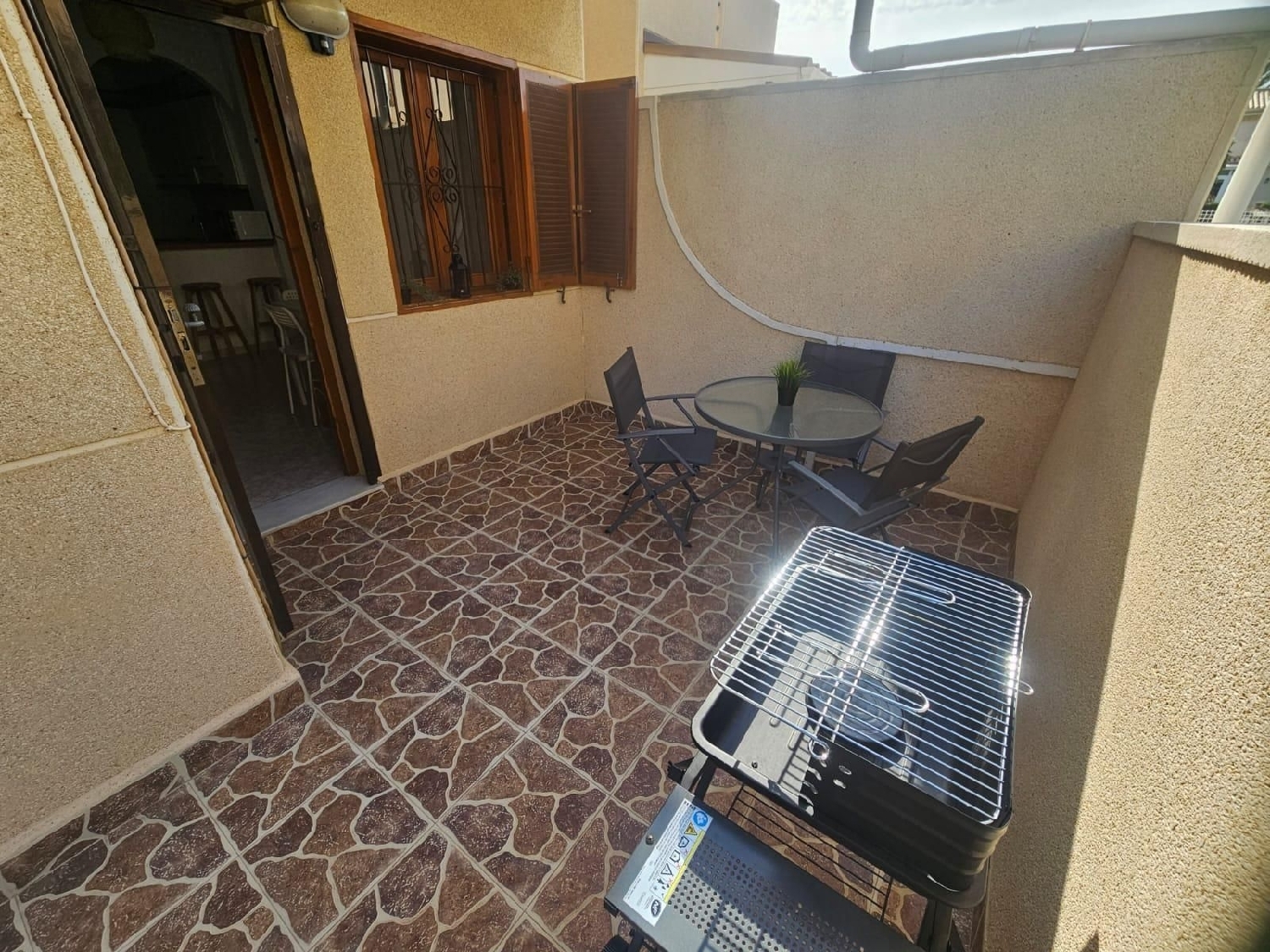  à vendre appartement Orihuela Costa Baix Segura 5