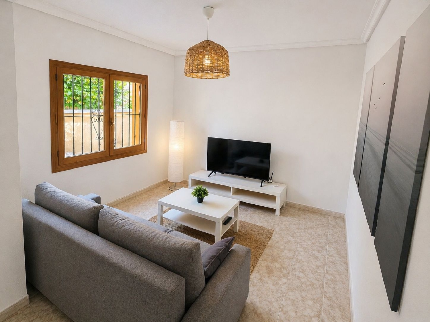  à vendre appartement Orihuela Costa Baix Segura 2