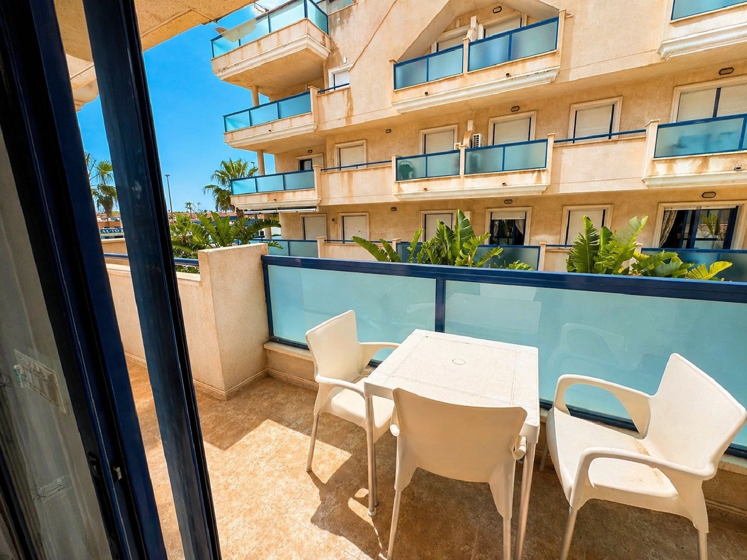 te koop appartement Orihuela Costa Baix Segura 4