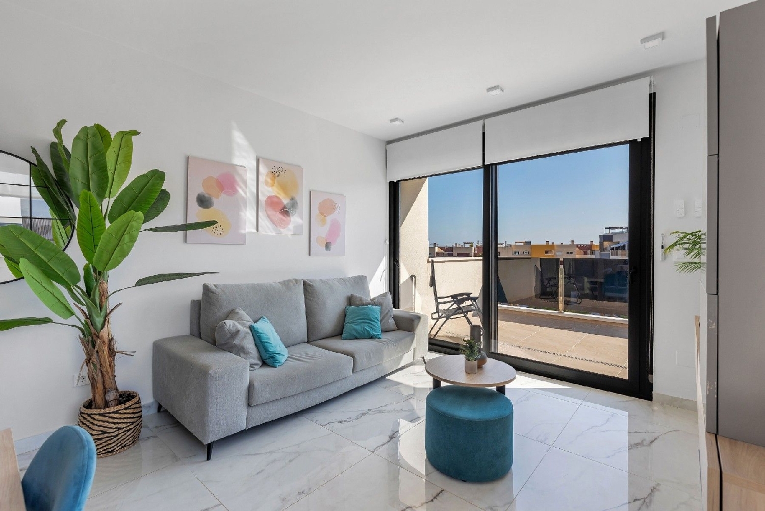  à vendre appartement Orihuela Costa Baix Segura 8
